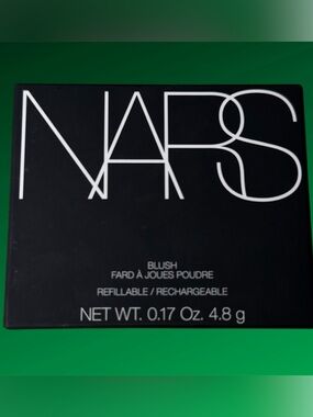 NARS Blush - Infatuated 💋
